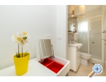 Appartements Sandra - Tuepi Kroatien