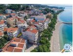 Apartmaji Sandra - Tuepi Hrvaka