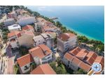 Apartmaji Sandra - Tuepi Hrvaka