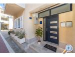 Apartmaji Sandra - Tuepi Hrvaka