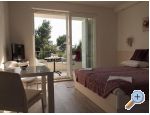 Apartmaji evelj - Tuepi Hrvaka