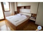 Apartmaji evelj - Tuepi Hrvaka
