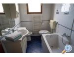 Apartmaji evelj - Tuepi Hrvaka