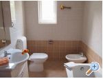 Apartmaji evelj - Tuepi Hrvaka