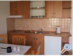 Apartmaji evelj - Tuepi Hrvaka