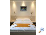 Apartmaji evelj - Tuepi Hrvaka
