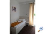 Apartmaji evelj - Tuepi Hrvaka