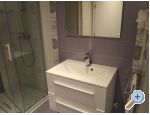 Apartmaji evelj - Tuepi Hrvaka