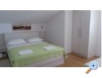 Apartmaji evelj - Tuepi Hrvaka