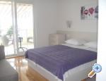 Apartmaji evelj - Tuepi Hrvaka