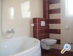 Apartmaji evelj - Tuepi Hrvaka