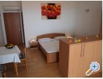 Apartmaji evelj - Tuepi Hrvaka