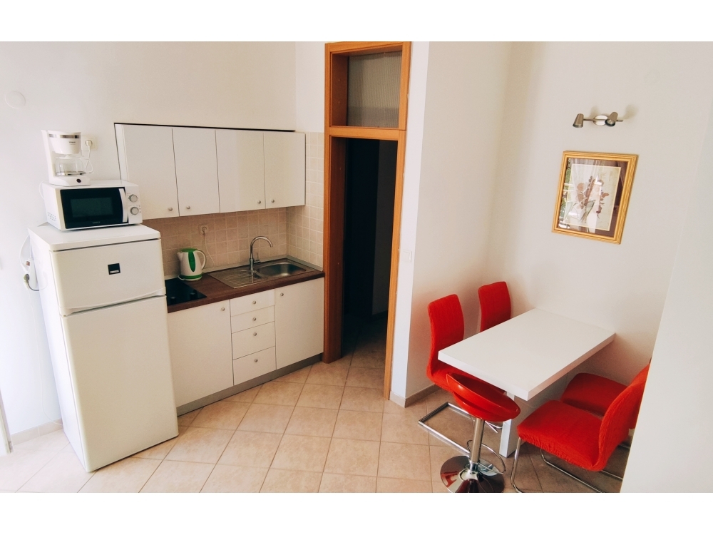 Appartements Silva Tuepi - Tuepi Croatie