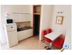 Appartements Silva Tuepi - Tuepi Kroatien