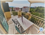 Appartements Silva Tuepi - Tuepi Kroatien