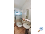 Appartements Silva Tuepi - Tuepi Kroatien