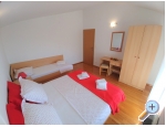Appartements Silva Tuepi - Tuepi Kroatien