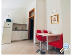 Appartements Silva Tuepi - Tuepi Kroatien
