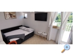 Appartements Silva Tuepi - Tuepi Kroatien