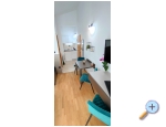 Appartements Silva Tuepi - Tuepi Kroatien