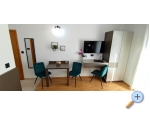 Appartements Silva Tuepi - Tuepi Kroatien