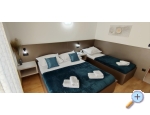 Appartements Silva Tuepi - Tuepi Kroatien