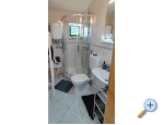 Appartements Silva Tuepi - Tuepi Kroatien
