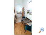 Appartements Silva Tuepi - Tuepi Kroatien