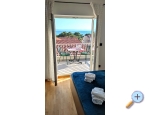 Appartements Silva Tuepi - Tuepi Kroatien