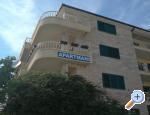 Apartmny Silva Tuepi
