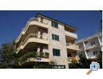 Appartements Silva Tuepi - Tuepi Croatie