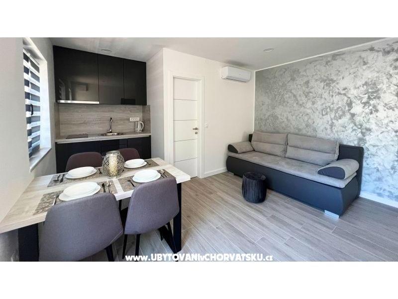 Apartmány Šimić – ubytování Tučepi, Chorvatsko – foto 4