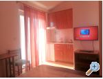 Apartmány Šimić – Tučepi – náhled 14