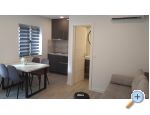 Apartmány Šimić – Tučepi – náhled 9