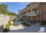 Appartements imovi - Tuepi Kroatien