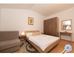 Appartements imovi - Tuepi Kroatien