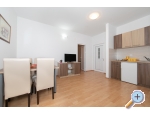 Appartements imovi - Tuepi Kroatien