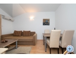 Appartements imovi - Tuepi Kroatien