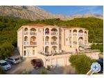 Apartmani imovi Kroatien