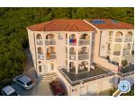 Appartements imovi - Tuepi Croatie