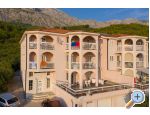 Appartements imovi - Tuepi Croatie