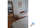 Appartements Sonja - Tuepi Kroatien