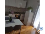 Appartements Sonja - Tuepi Kroatien
