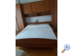 Appartements Sonja - Tuepi Kroatien