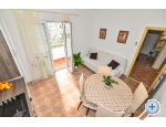 Appartements Sonja - Tuepi Kroatien