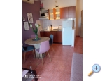Appartements Sonja - Tuepi Kroatien