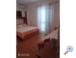 Appartements Sonja - Tuepi Kroatien