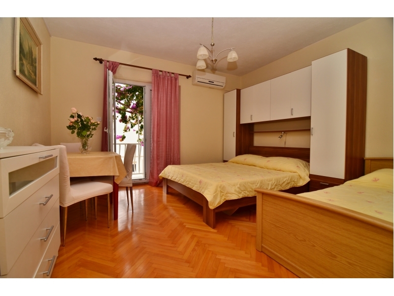 Appartements Sonja - Tuepi Croatie