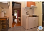 Appartements Sonja - Tuepi Kroatien