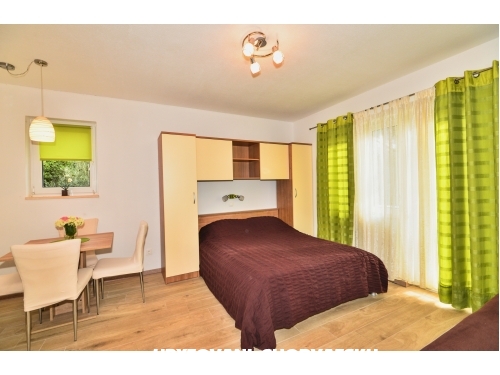 Appartements Sonja - Tuepi Croatie